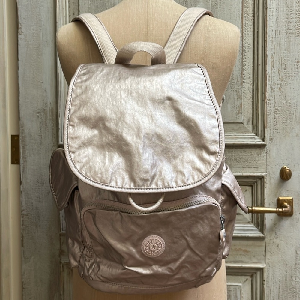 Kipling Backpack - image 1